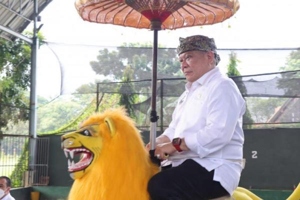 LaNyalla Dukung Perubahan Nama Provinsi Jawa Barat Jadi Provinsi Sunda