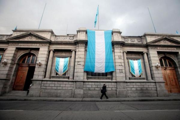 Kongres Guatemala Setujui Hukuman 30 Tahun Bagi Pelaku Perdagangan Manusia