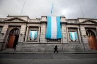 Kongres Guatemala Setujui Hukuman 30 Tahun Bagi Pelaku Perdagangan Manusia