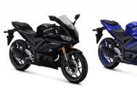Segarkan Tampilan di Awal Tahun, Yamaha Keluarkan New R25 ABS 