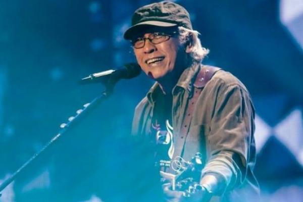 Survei Capres Via Medsos Iwan Fals, Gubernur Jabar Ridwan Kamil Menang Telak