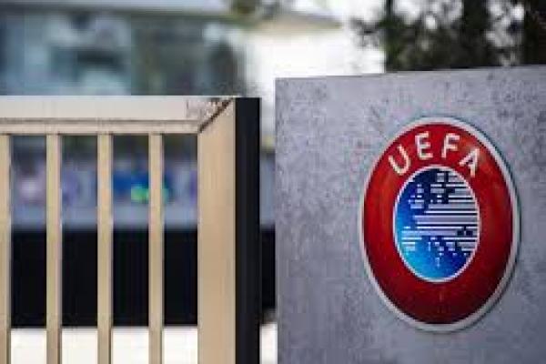 Pandemi Rugikan Klub Eropa 7 Miliar Euro