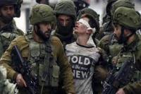 Laporan Kebijakan Apartheid Israel dari Amnesty International Ditolak AS
