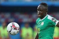 Kalahkan Burkina Faso, Sadio  Mane Puji Rekan Satu Timya 