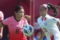 Kalahkan Filipina 2-0, Korea Selatan ke Final Piala Asia Putri