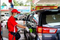 Pertamina Diminta Hentikan Wacana Penghapusan Pertalite