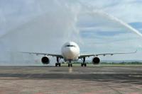 Garuda Indonesia Resmi Layani Penerbangan Internasional ke Bali