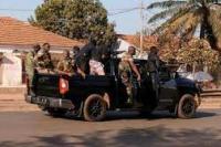 Kudeta Gagal di Guinea-Bissau, 11 Tewas