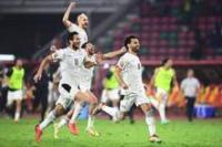 Mohammed Salah Lawan Sadio Mane di Final Piala Afrika 2021