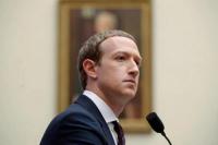 Hanya Dalam Sehari Mark Zuckerberg Turun ke Peringat 12 Orang Terkaya Dunia