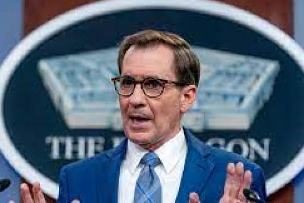 Pentagon: Rusia Akan Melakukan Serangan Palsu