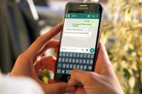 Trik Membuat WhatsApp tak Aktif Padahal Sedang Online