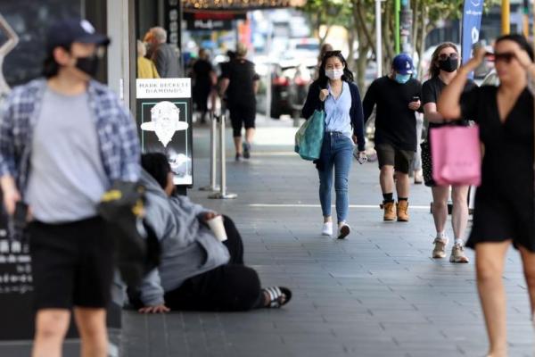 Perbatasan Selandia Baru Dibuka Bertahap Hingga Oktober
