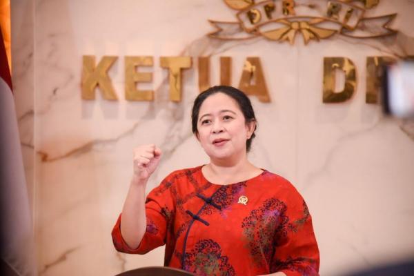 Puan: Pancasila Memuliakan Manusia, Mendamaikan Dunia