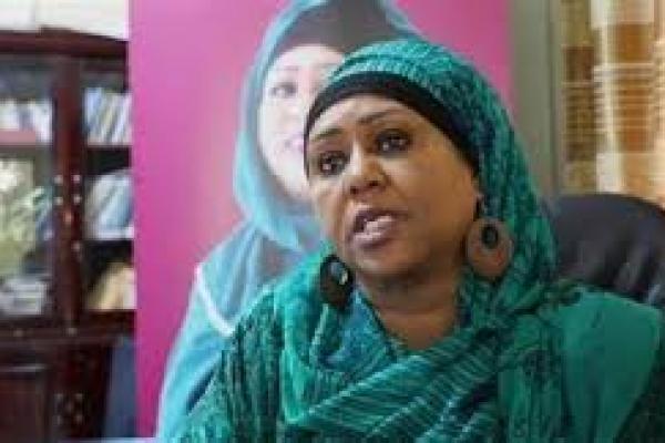 Adam: Hanya Pemimpin Wanita Yang Dapat Menjaga Stabilitas di Somalia