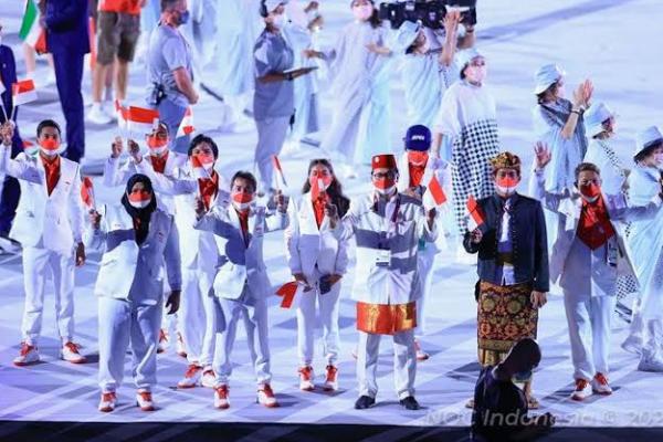WADA Resmi Cabut Sanksi untuk Indonesia