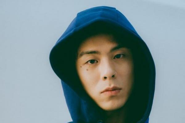 Rapper Breenzino Tampil di Album Remix Band Wanita Jepang "Chai"