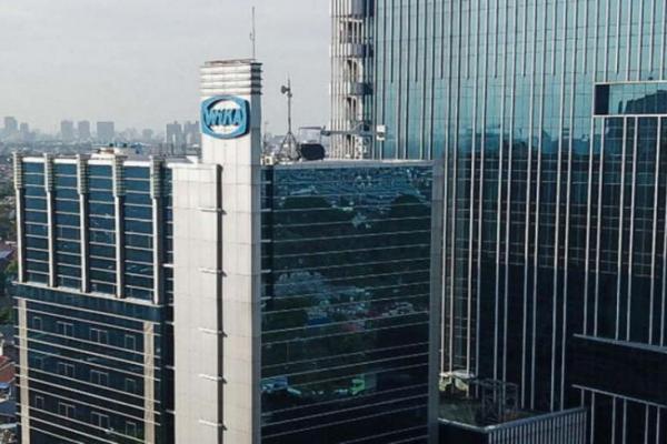 Penawaran Obligasi dan Sukuk Oversubscribe, WIKA Cuan Rp2,5 Triliun