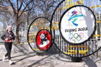 Jelang Pembukaan Olimpiade, China Didesak Izinkan Investigasi Covid