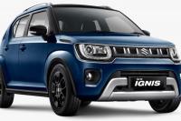 Kini, Ceruk Pasar Karimun Wagon Ditutup Ignis GX