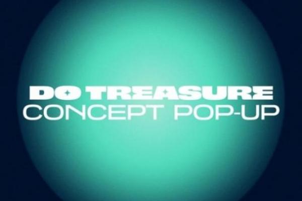 Treasure Membuka Toko Pop-Up untuk Perilisan Album