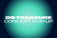 Treasure Membuka Toko Pop-Up untuk Perilisan Album