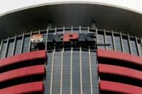 KPK Usut Dugaan Korupsi di PT Hutama Karya