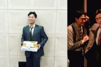 Totalitas Perankan Karakter, Aktor Im Jaehyuk Naikan Berat Badannya di Film All of Us are Dead