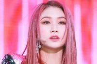 Hengkang dari SECRET NUMBER, Denise Nyanyikan Lagu You Were Beautiful untuk Penggemar