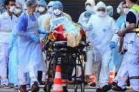 Pemerintah Terapkan Pra-Kondisi Endemi untuk Tangani Covid-19