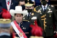 Peru Ajukan RUU Hukuman Kebiri Kimia Bagi Pemerkosa dan Pedofil