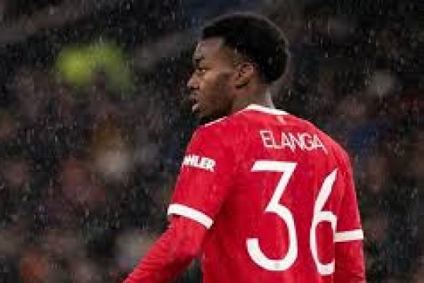 Manchester United Tersingkir dari Piala FA