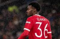 Manchester United Tersingkir dari Piala FA