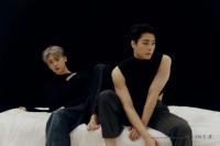 Moonbin dan Sanha Personel Astro Akan Segera Merilis Mini Album