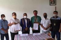  Pemprov NTT dan Pemkab Mabar Dilibatkan Kelola Taman Nasional Komodo