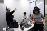 Meta Tambahkan Alat Pembatas Untuk Cegah Pelecehan di Metaverse