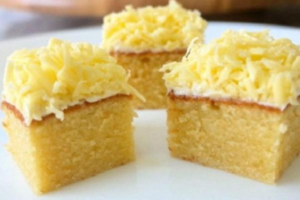 Resep Prol Tape Kukus, Camilan Enak Teman Ngopi Sore Hari