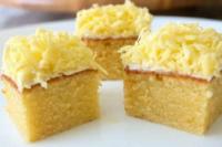 Resep Prol Tape Kukus, Camilan Enak Teman Ngopi Sore Hari