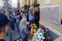 Bosnia Peringati 28 Tahun Pembantaian Pasar Sarajevo