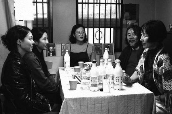 Hong Sang-soo dan Kim Min-hee Masuk Nominasi di Festival Film Internasional Berlin ke-72