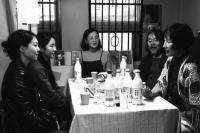 Hong Sang-soo dan Kim Min-hee Masuk Nominasi di Festival Film Internasional Berlin ke-72