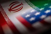 Iran Tuntut AS Hidupkan Lagi Kesepakatan Nuklir 2015