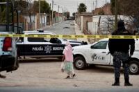 Bentrok Antar Geng Kriminal di Meksiko Tengah Tewaskan 16 Orang