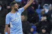 Manchester City Lumat Fulham 4-1 