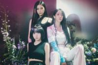 Tiga Mantan Anggota "GFriend" Resmi Debut Bersama Girl Band Baru "Viviz"