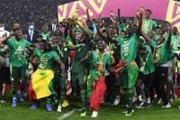 Kalahkan Mesir Lewat Adu Penalti, Senegal Juara Piala Afrika