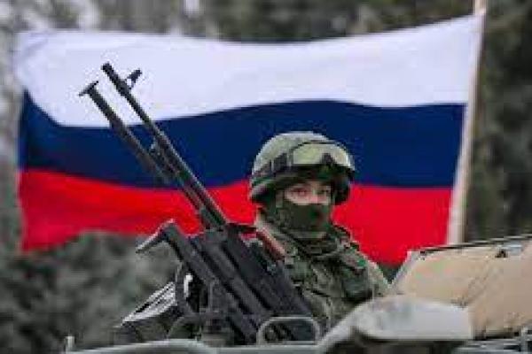 Malaysia Tolak Kapal Tanker Berbendera Rusia yang Dikenakan Sanksi