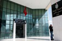 Polisi Tunisia Menyegel Kantor Dewan Kehakiman Tertinggi