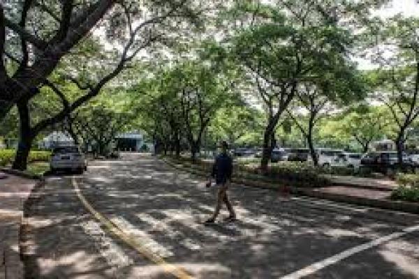 Wagub DKI : Lelang Formula E Sudah Sesuai Proses Tahapan