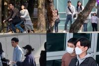 D.O EXO dan Won Jin Ah Rampungkan Syuting Film Secret, Beri Emosi untuk Penonton